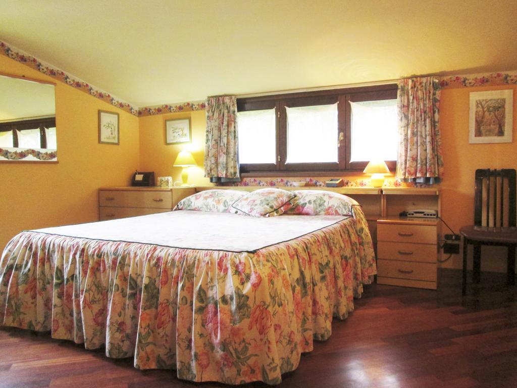 B&B Piceno Castel di Lama ห้อง รูปภาพ