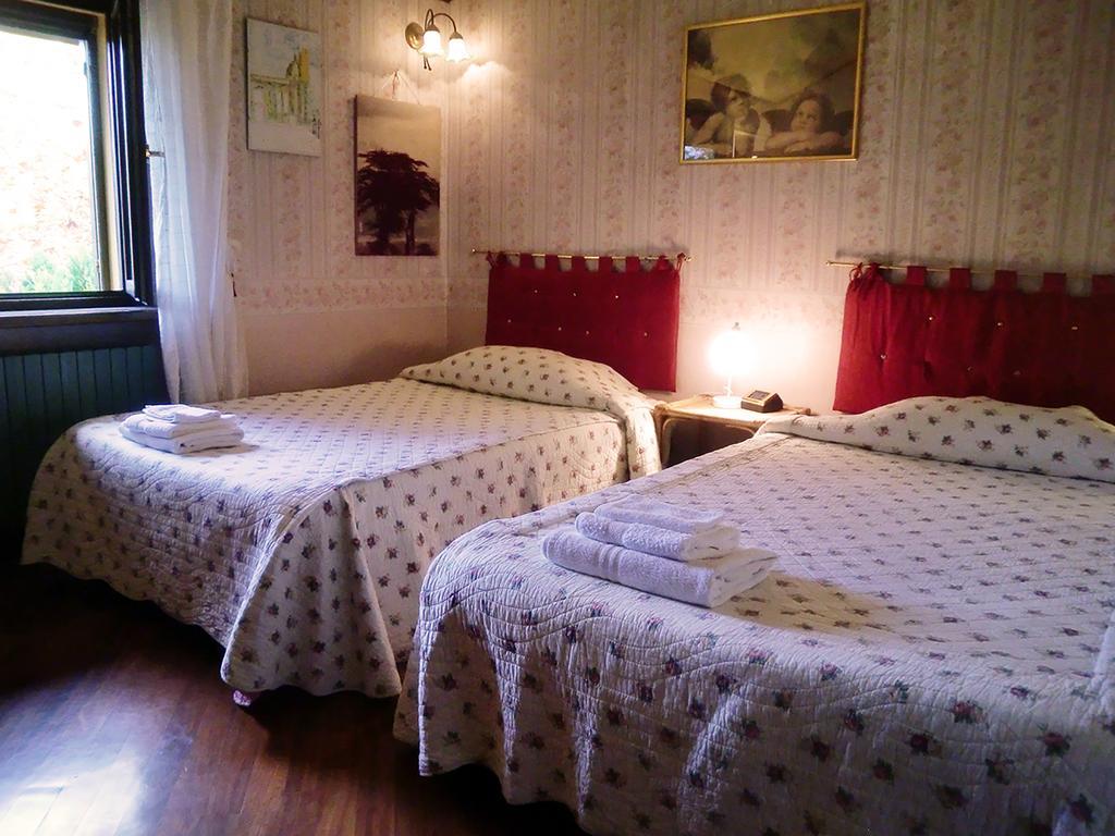 B&B Piceno Castel di Lama ภายนอก รูปภาพ