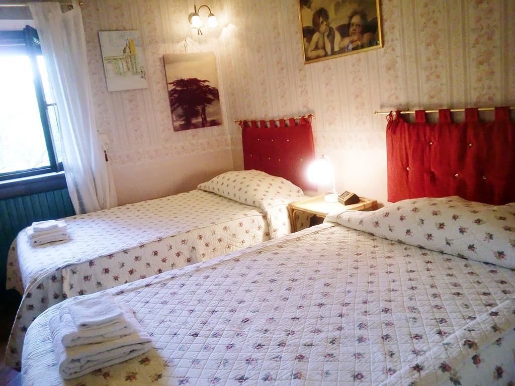 B&B Piceno Castel di Lama ภายนอก รูปภาพ