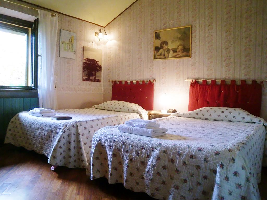 B&B Piceno Castel di Lama ภายนอก รูปภาพ